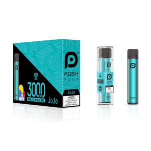 Posh Plus 3000 JoJo – Disposable Pen