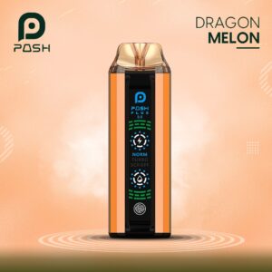 Posh Plus 2.0 Dragon Berry Dream – 20000 Puffs Vape
