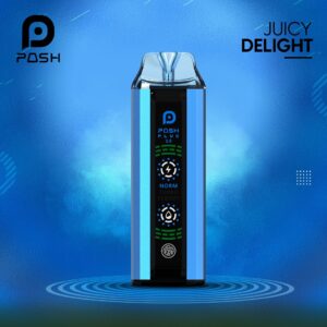 Posh Plus 2.0 Juicy Delight – 20000 Puffs Vape