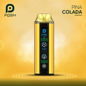 Posh Plus 2.0 Pina Colada – 20000 Puffs Vape
