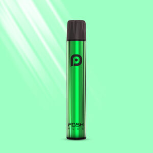 Posh Plus 1500 Apple – Disposable Pen