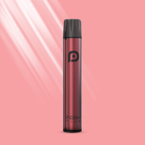 Posh Plus 1500 Cherry – Disposable Pen