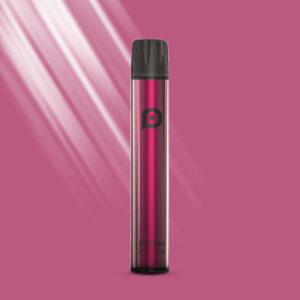 Posh Plus 1500 Cherry Lemon Ice – Disposable Pen