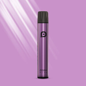Posh Plus 1500 Grape Soda – Disposable Pen