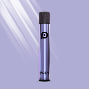 Posh Plus 1500 Grape – Disposable Pen