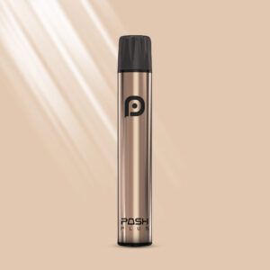 Posh Plus 1500 Orange Peach Pineapple Ice – Disposable Pen