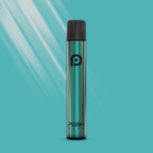 Posh Plus 1500 Spearmint – Disposable Pen