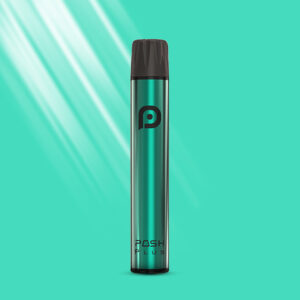 Posh Plus 1500 Tobacco Menthol – Disposable Pen
