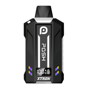 Coconut Banana Xtron 10000 – Posh Disposable Vape