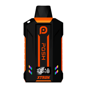 Honeydew Melon Pineapple Xtron 10000 – Posh Disposable Vape