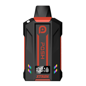 Mix Berries Xtron 10000 – Posh Disposable Vape