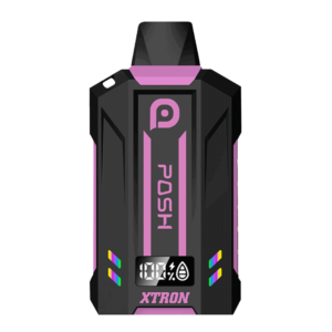 Mango Dragon Fruit Lemonade Xtron 10000 – Posh Disposable Vape