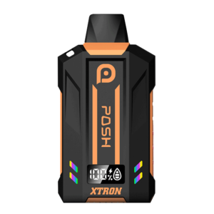 Peach Berry Xtron 10000 – Posh Disposable Vape
