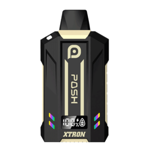 Pina Colada Xtron 10000 – Posh Disposable Vape