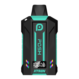 Polar Mint Xtron 10000 – Posh Disposable Vape