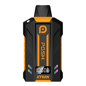 Tropical Summer Xtron 10000 – Posh Disposable Vape